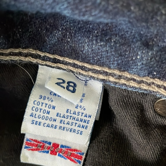 Hudson Jeans Size 28 - Picture 5 of 5
